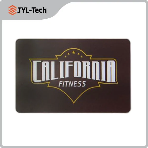 RFID Smart Card Ntag213 Ntag215 Ntag216 NFC Card