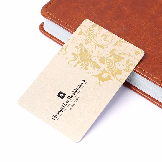 RFID カード 13.56 MHz MIFARE(R) DESFire EV1 2K/4K/8K スマート カード メンバー管理用 NFC カード