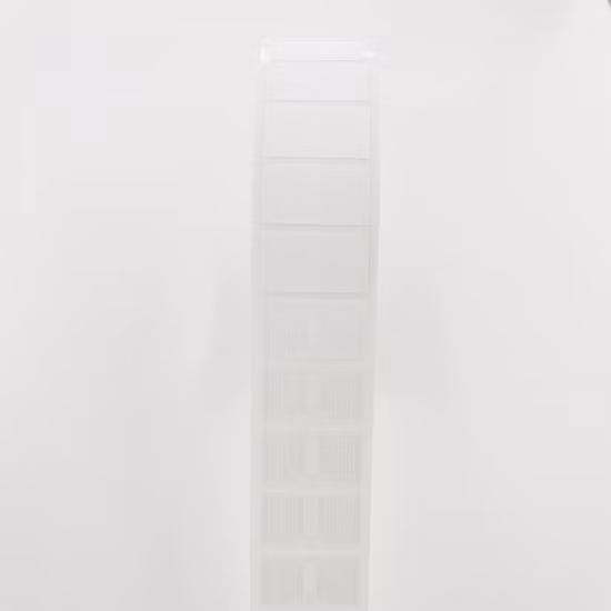 カスタム Em4423 改ざん防止 NFC/UHF デュアル周波数 RFID タグ ステッカー ラベル