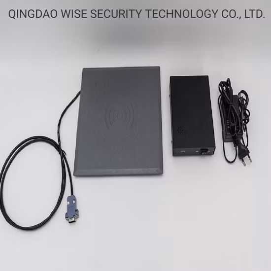 化粧品・薬局向け万引き防止ソリューション Am 58kHzステッカーラベル - Dr Label NFCステッカー