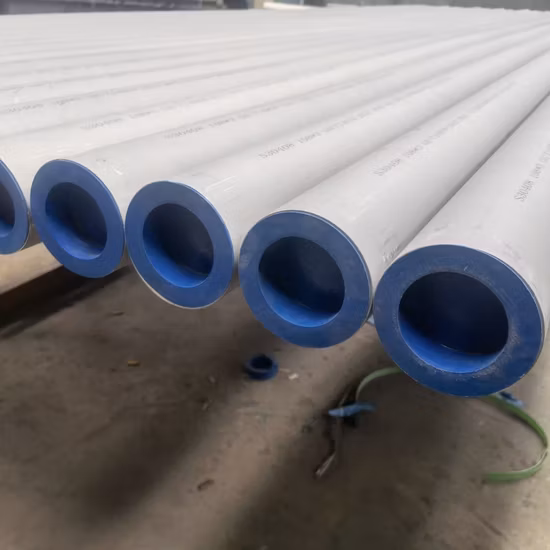 角丸ステンレス鋼管 Ss 201 304 304L 316 316L 430 310 310S 316ti 904L 904 2205 2507 317 8K